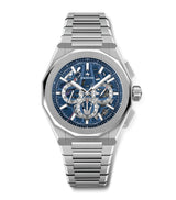Harrods Zenith Defy Skyline Skeleton Watch 42mm- Buy online at McGrocer