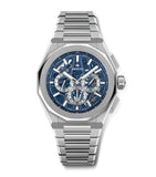 Zenith Defy Skyline Skeleton Watch 42mm - British product