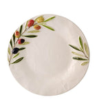 Bordallo Pinheiro x Esporão Olival starter plate 22.5cm, imported from the UK