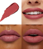 MAC Silky Matte Lipstick, imported from the UK