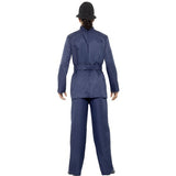 Smiffys London Bobby costume - British product
