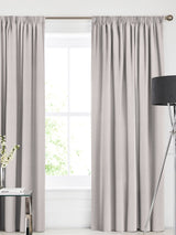 Next Mauve Purple Soho Made To Measure Curtains- Buy online at McGrocer