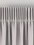Soho mauve purple made to measure curtains (British brand)