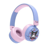 Superdrug OTL Kuromi Kids Wireless Headphones- Buy online at McGrocer
