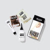 Bleach London Champagne Semi-Permanent Toner Kit For Bleached Hair - British product