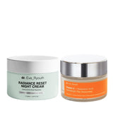 Superdrug Dr Ever Youth Overnight Renewal Set- Buy online at McGrocer