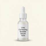 No7 line correcting booster serum 25ml, UK version