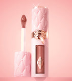 Charlotte Tilbury Pillow Talk lip gloss - British product