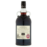 Kraken Black Spiced Rum 1L (British brand)
