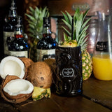 Kraken Black Spiced Rum 1L (British brand)