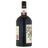 Kraken Black Spiced Rum 1L (British brand)