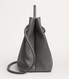 Bottega Veneta large Andiamo shoulder bag leather Italy (British brand)