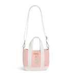Bonpoint cotton tote bag for kids - British product