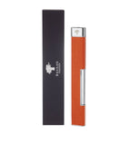 Baobab Collection Leder Sturmfeuerzeug - Britisches Produkt