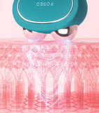 Foreo BEAR 2 facial toning device, UK version