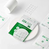 Acropass ZZA DOT Patch acne treatment 45 patches - British product