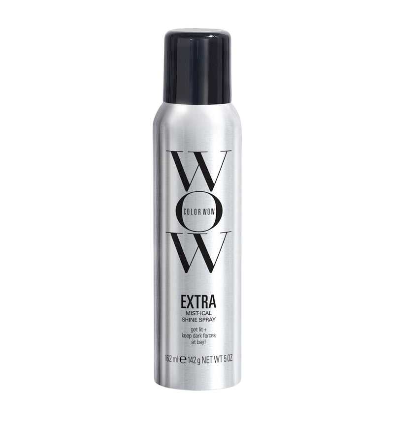 Color Wow Extra Mist-Ical Shine Spray 162ml - British product