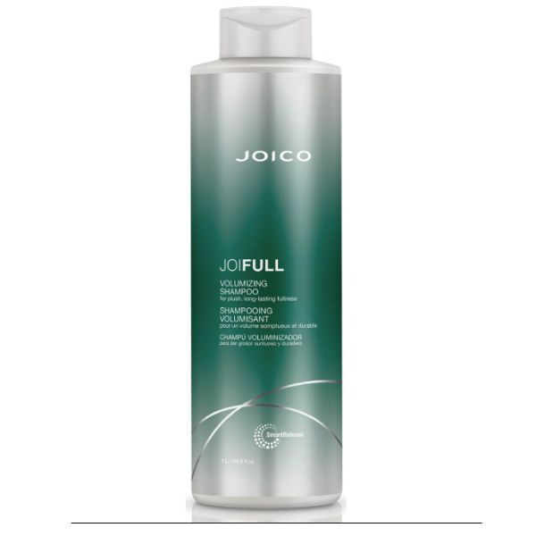 Joico JoiFull Volumizing Shampoo 1000ml, UK version