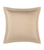 Yves Delorme Triomphe Square Oxford pillowcase 65cm x 65cm (British brand)