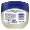 Vaseline Petroleum Jelly Original 250ml (British brand)