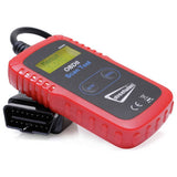 Argos Streetwize OBDII Vehicle Fault Code Reader 12x7x1 cm- Buy online at McGrocer