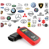Streetwize OBDII fault code reader, imported from the UK