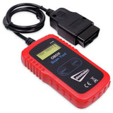 Streetwize OBDII fault code reader, imported from the UK