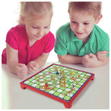 Chad Valley Snakes and Ladders 4 in a Row game bundle - British product