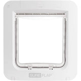 SureFlap Connect microchip pet door - British product