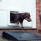 SureFlap Connect microchip pet door - British product