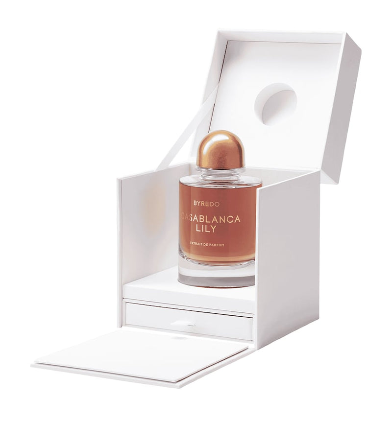 Byredo Casablanca Lily extrait de parfum 70ml, UK version