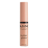 NYX Professional Makeup Butter Gloss Fortune Cookie Lip Gloss