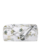 Sferra cotton percale Incanto super king duvet cover 260cm x 220cm (British brand)
