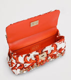 Dolce&Gabbana My Sicily top-handle bag Majolica print - British product