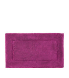 Abyss & Habidecor Must bath mat Egyptian cotton 70x120cm, UK version