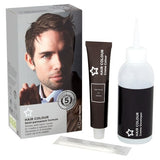 Superdrug Colour For Men Dark Brown/Black 4.0 GOODS Superdrug