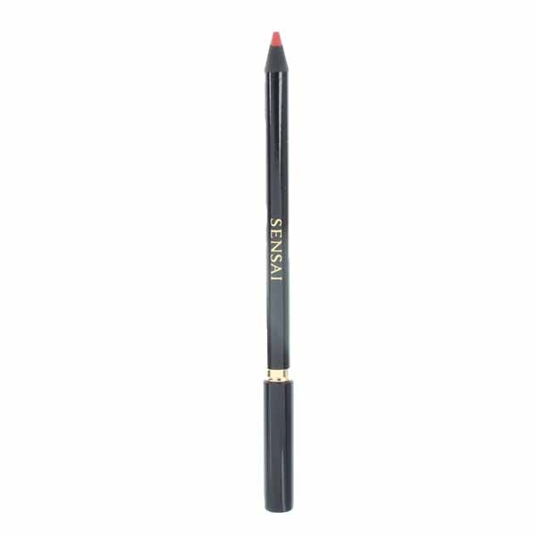 Sensai lip pencil Cheerful Orange 02 (British brand)