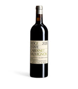 Harrods Ridge Estate Cabernet Sauvignon 2020 Red Wine 75cl- Buy online at McGrocer