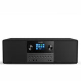 Superdrug Philips TAM6805-10 All-in-one Micro System Black- Buy online at McGrocer