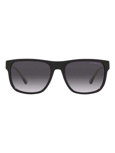 Next Emporio Armani Black Sunglasses- Buy online at McGrocer