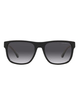 Next Emporio Armani Black Sunglasses- Buy online at McGrocer