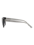 Emporio Armani black sunglasses with acetate frame, imported from the UK