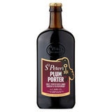 St. Peter's Brewery Plum Porter 500ml - British product