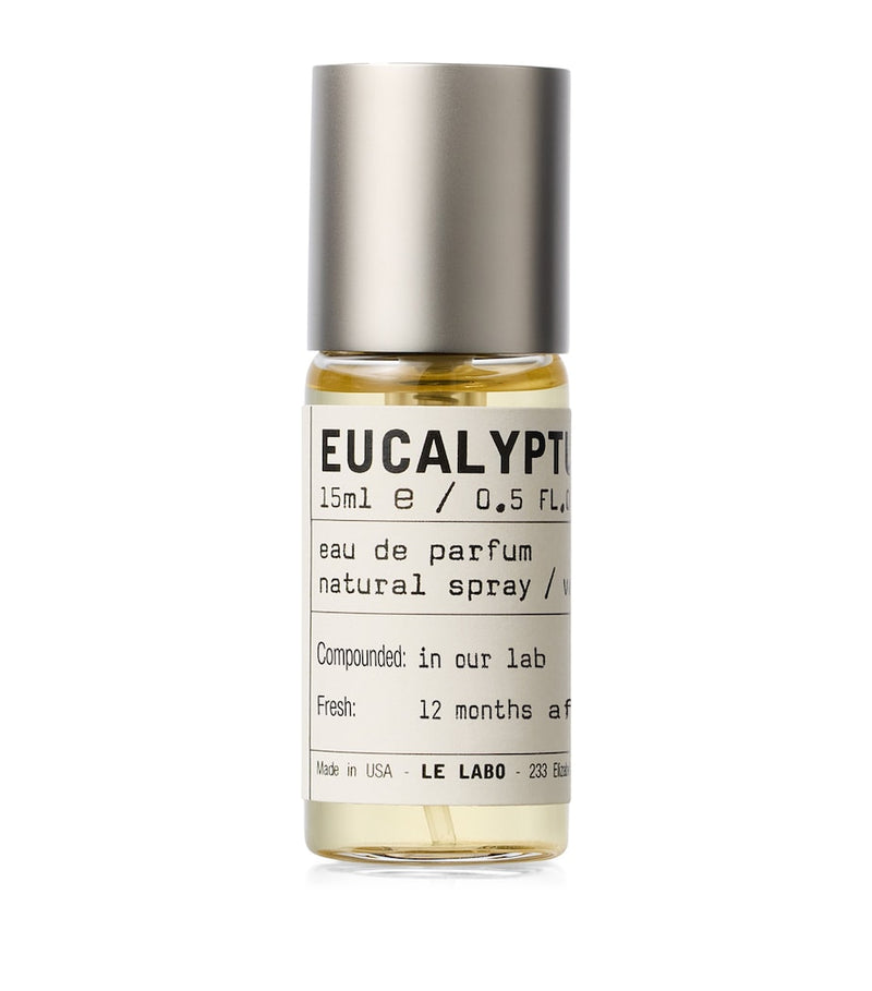Le Labo Eucalyptus 20 eau de parfum 15ml, UK version