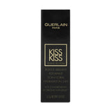 Guerlain Kiss Kiss Shine Bloom Lipstick 775 Poppy Kiss, UK version