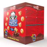 Hello Panda chocolate filled biscuits 30 x 21g, UK version