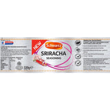 Schwartz Sriracha seasoning blend 320g (British brand)