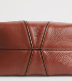 Chloé Spin tote bag medium calfskin leather, imported from the UK
