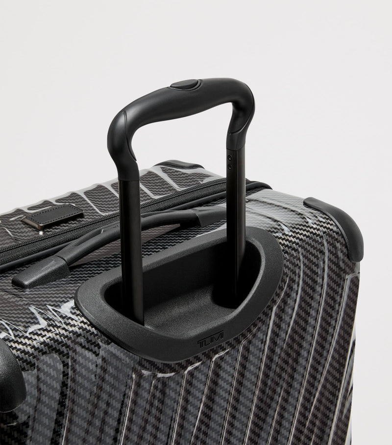 Tumi 19 Degree Lite International Carry-On Suitcase 55cm (British brand)