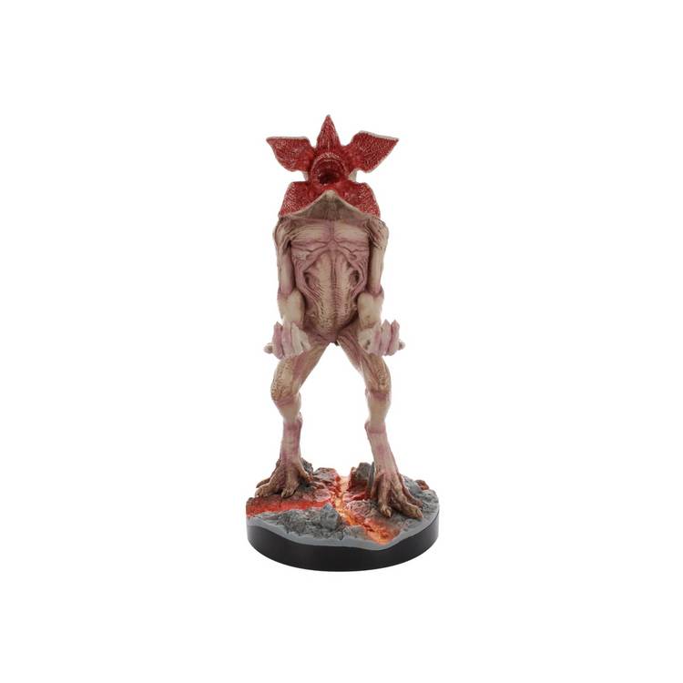 Cable Guys Demogorgon phone and controller holder 22cm, UK version